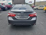 Used 2020 Toyota Camry SE image 6