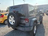 Used 2015 Jeep Wrangler Unlimited Sport w/ Quick Order Package 24S image 4