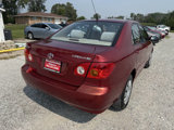 Used 2004 Toyota Corolla LE image 3