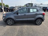 Certified 2021 Ford EcoSport S image 3