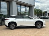 New 2025 Lexus RZ 300e image 2