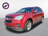 Used 2014 Chevrolet Equinox LT w/ Driver Convenience Package image 2
