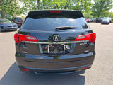 Used 2015 Acura RDX AWD w/ Technology Package image 5