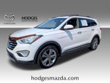 Used 2015 Hyundai Santa Fe Limited image 1