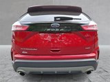 Used 2024 Ford Edge Titanium image 5