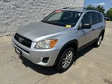 Used 2011 Toyota RAV4 4WD image 3