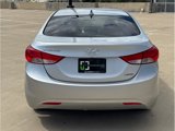 Used 2013 Hyundai Elantra Limited w/ Technology Pkg image 6