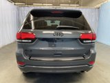 Certified 2018 Jeep Grand Cherokee Altitude image 5