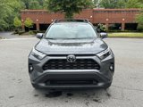 Used 2025 Toyota RAV4 XLE Premium image 3