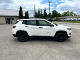 Used 2018 Jeep Compass Sport image 6