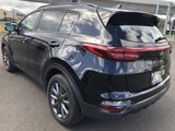 Used 2022 Kia Sportage Nightfall Edition w/ Nighfall AWD Premium Package image 5