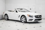 Used 2014 Mercedes-Benz SL 550 w/ Sport Wheel Package image 3