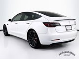 Used 2020 Tesla Model 3 Performance image 6