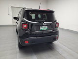 Used 2017 Jeep Renegade Sport w/ Power & Air Group image 6
