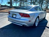Used 2015 Audi A7 3.0T Premium Plus w/ Cold Weather Package image 5