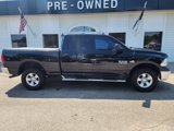 Used 2014 RAM 1500 ST w/ SXT Appearance Group image 4