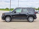 Certified 2022 Jeep Renegade Latitude w/ Convenience Group image 5
