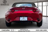 Certified 2021 MAZDA MX-5 Miata Club image 4