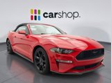Used 2019 Ford Mustang Premium w/ Equipment Group 201A image 5