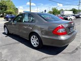 Used 2008 Mercedes-Benz E 320 BlueTEC Sedan w/ Premium Pkg 1 image 4