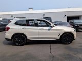 Used 2018 BMW X3 xDrive30i image 2
