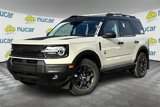 New 2025 Ford Bronco Sport Big Bend w/ Black Appearance Package image 4