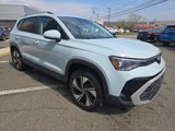 New 2025 Volkswagen Taos SE image 3
