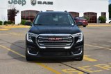 Used 2022 GMC Terrain SLT image 2