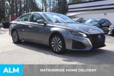 Used 2023 Nissan Altima 2.5 SV image 5
