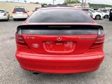 Used 2002 Mercedes-Benz C 230 Coupe image 4