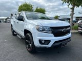 Used 2019 Chevrolet Colorado LT w/ Redline Special Edition image 2