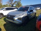 Used 2024 Mitsubishi Eclipse Cross AWD image 4