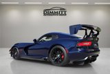 Used 2017 Dodge Viper ACR w/ Extreme Aero Package image 3