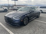 Used 2020 Hyundai Sonata Limited image 4