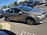 Used 2014 Toyota Corolla LE image 2