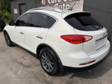 Used 2008 INFINITI EX35 Journey w/ Premium Pkg image 6