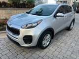 Used 2017 Kia Sportage LX image 3
