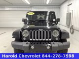 Used 2016 Jeep Wrangler Unlimited Sahara w/ Dual Top Group image 2