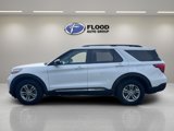 Used 2021 Ford Explorer XLT image 5