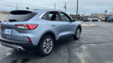 Used 2022 Ford Escape SEL w/ Technology Package image 5
