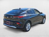 New 2025 Buick Envista Preferred w/ Convenience I Package image 2
