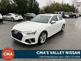 Used 2024 Audi A4 2.0T Premium Plus image 3