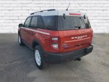 New 2024 Ford Bronco Sport Heritage w/ Heritage Convenience Package image 3