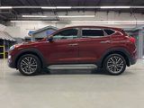 Used 2019 Hyundai Tucson Limited image 4