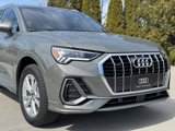 New 2025 Audi Q3 2.0T Premium Plus image 2