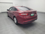 Used 2014 Ford Fusion SE image 5