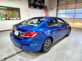 Used 2014 Honda Civic LX image 6