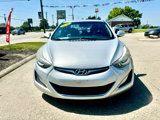 Used 2016 Hyundai Elantra SE image 2