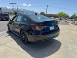 New 2025 Honda Civic Sport image 5