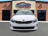Used 2017 Kia Optima LX image 5